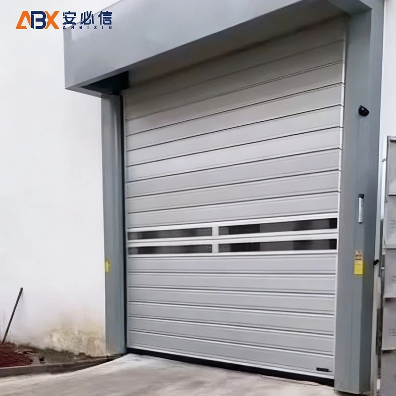 甘南藏族医药密闭高速门